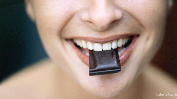 Шоколадоголикам теперь можно не бояться за фигуру — в продажу скоро поступит шоколад на водной основе