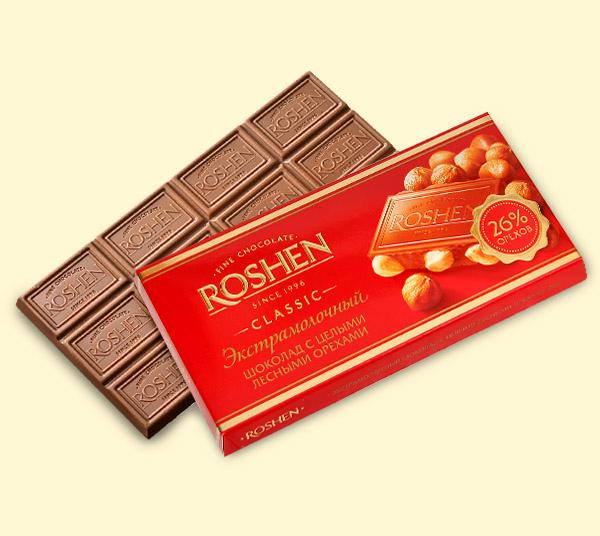 Шоколад рошен. Рошен шоколад плитка. Шоколад Roshen с фундуком. Roshen плиточный шоколад. Шоколад Roshen молочный.