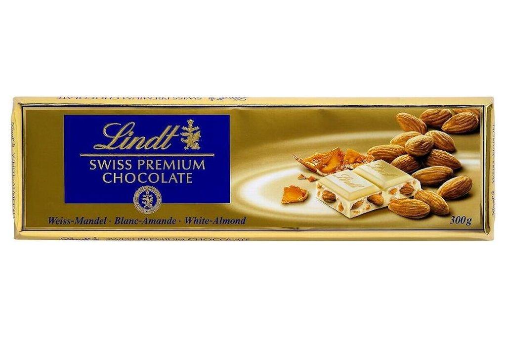 Швейцарский шоколад Lindt