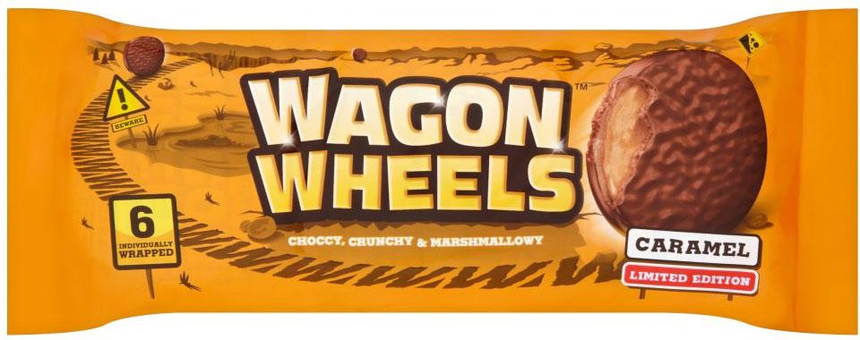 Wagon wheels. Вагон Вилс карамель. Вагон Вилс желтый вкус. Вагон Вилс печенье вкусы. Wagon Wheels карамельные.