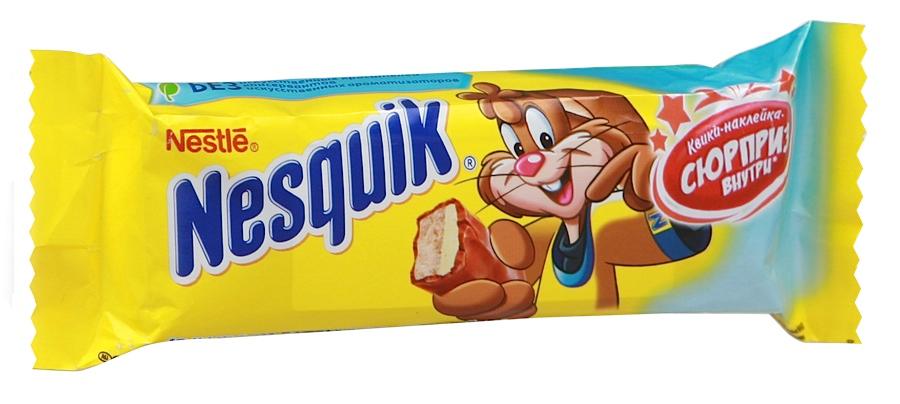 Конфеты несквик. Nesquik батончик 43г. Шоколадный батончик Nesquik 28г. Шоколад 