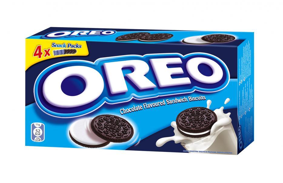 Печенье oreo фото Печенье "OREO" (Орео)