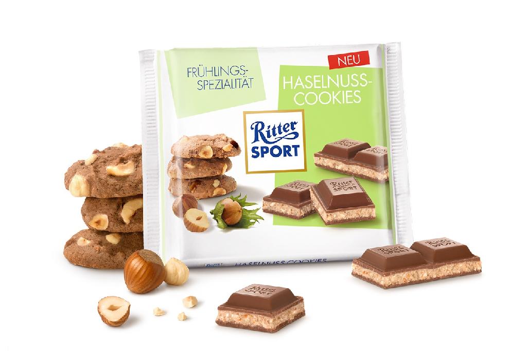 Схема для предложения мама любит шоколадное печенье. Шоколадка Ритер спорт трюфель. Риттер спорт печенье с орехами. Ritter Sport с печеньем. Ritter Sport шоколадное печенье с орехами.