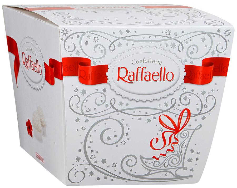 Raffaello РЅРѕРІС‹Р№ РіРѕРґ