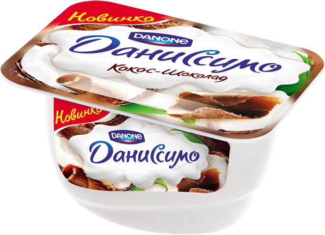 Fitness time творожок