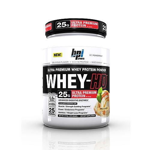 Протеин BPI Sports best Protein