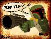 BoBa Fett